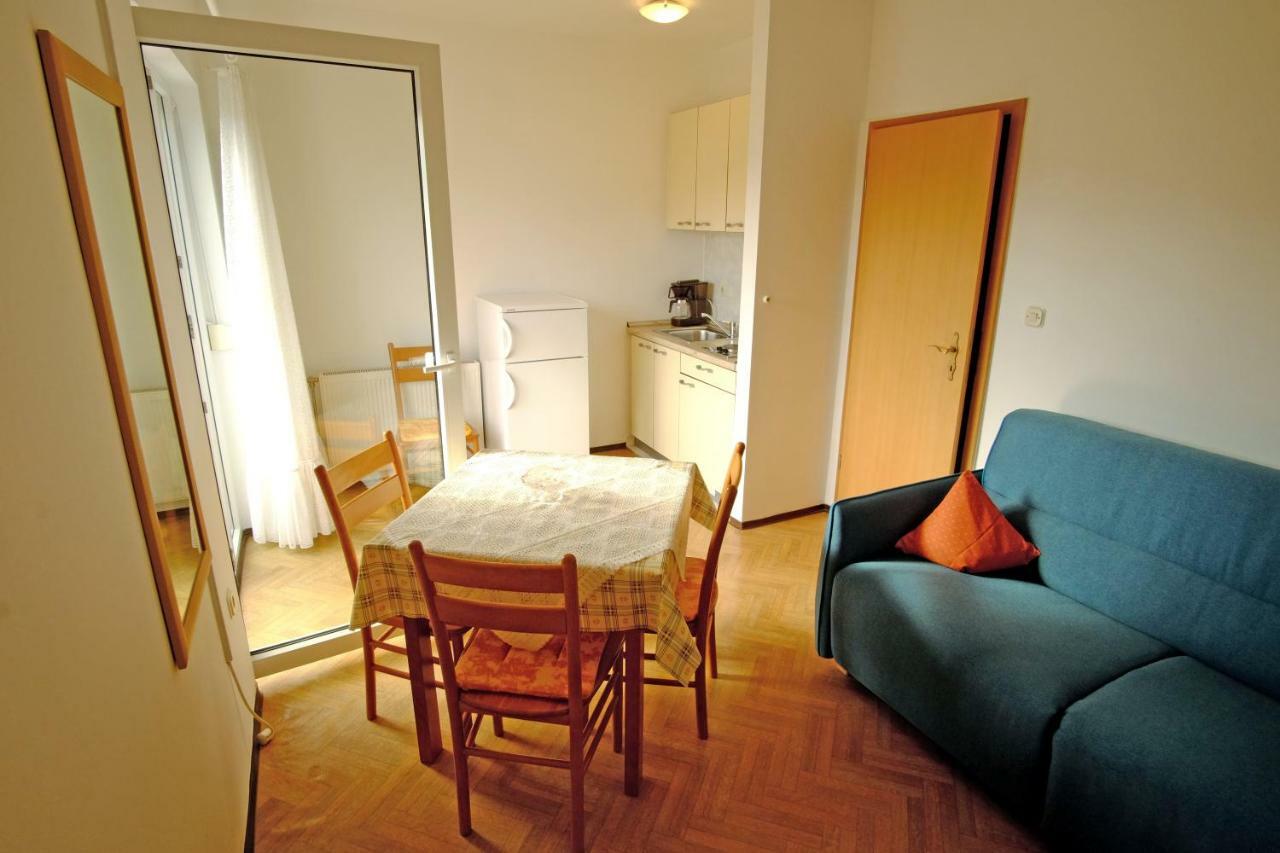 Apartmani Stipe Zadar Exterior foto