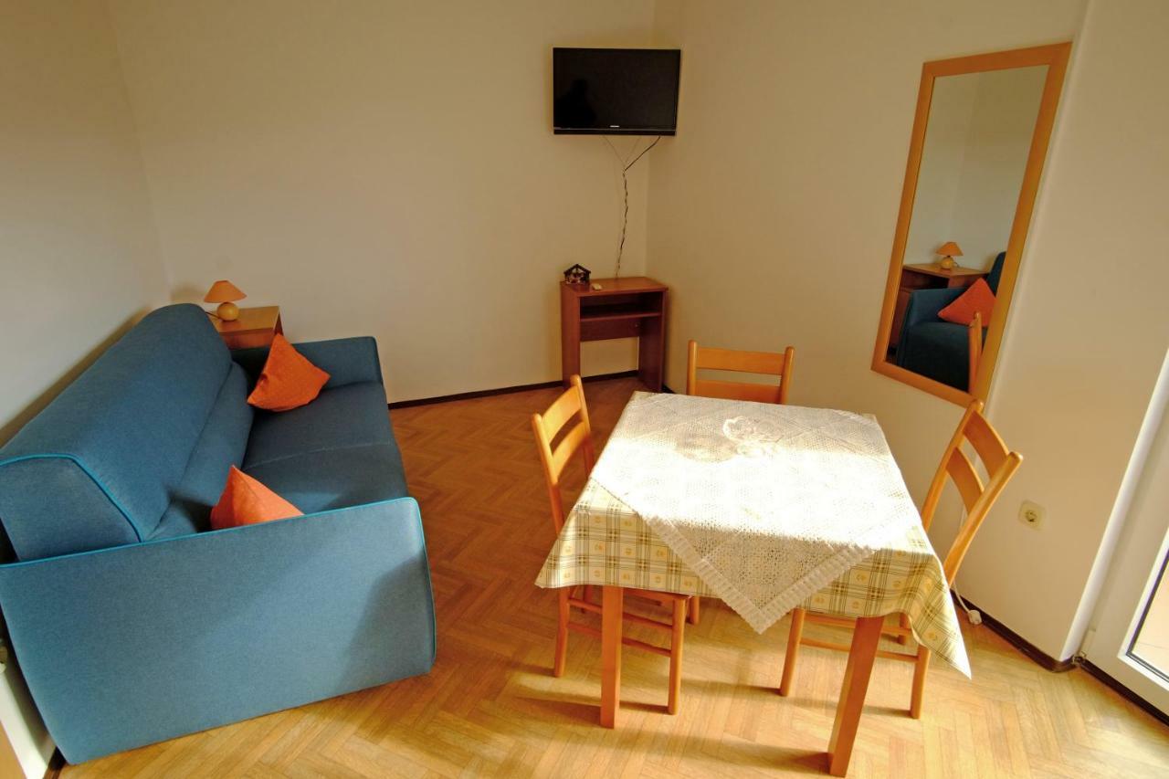 Apartmani Stipe Zadar Exterior foto