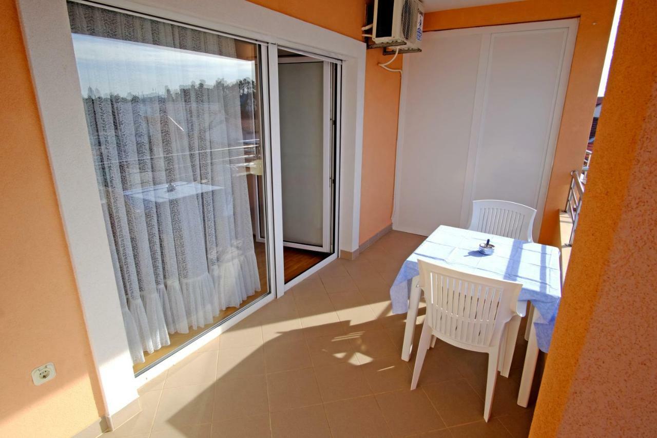 Apartmani Stipe Zadar Exterior foto