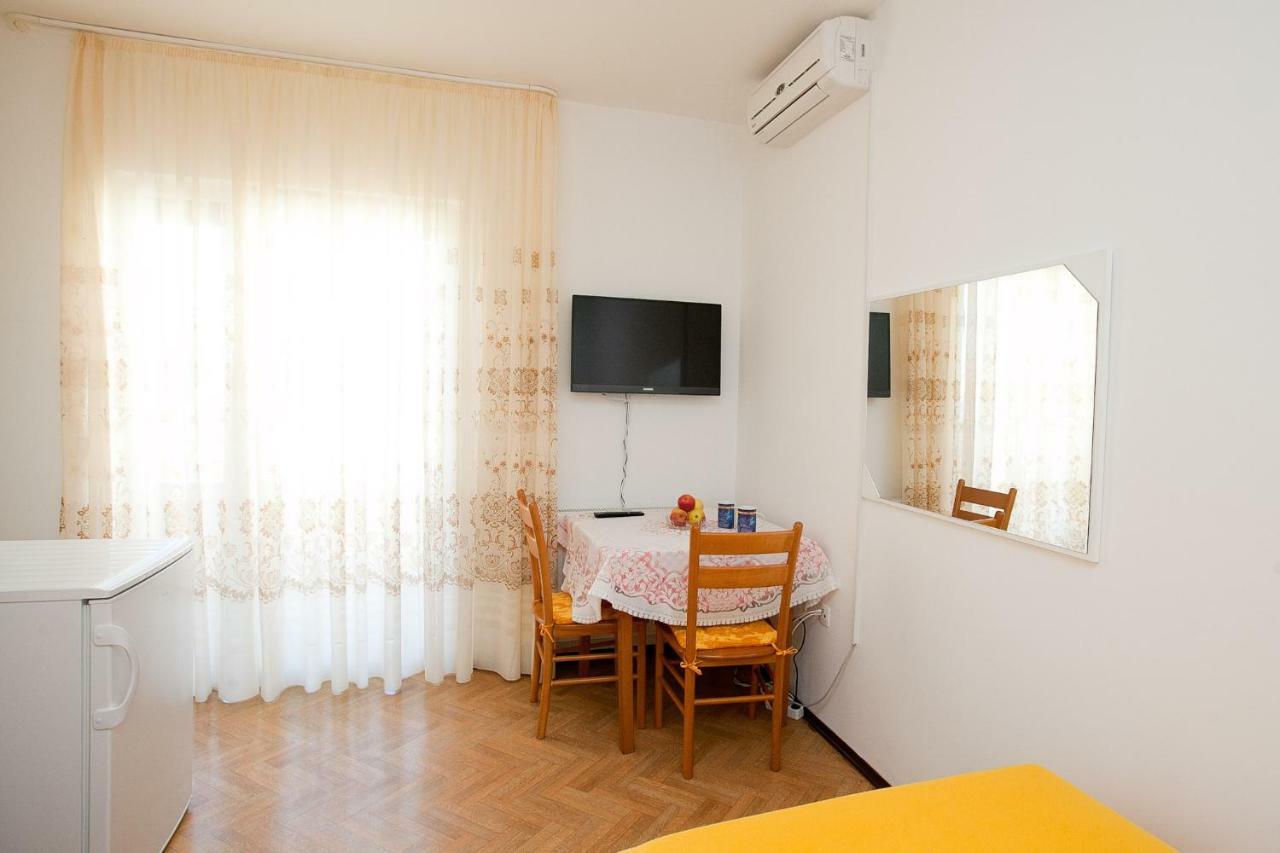 Apartmani Stipe Zadar Exterior foto